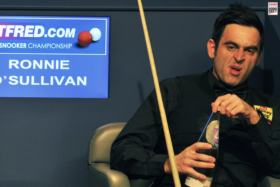 近期的伤病 近期的伤病