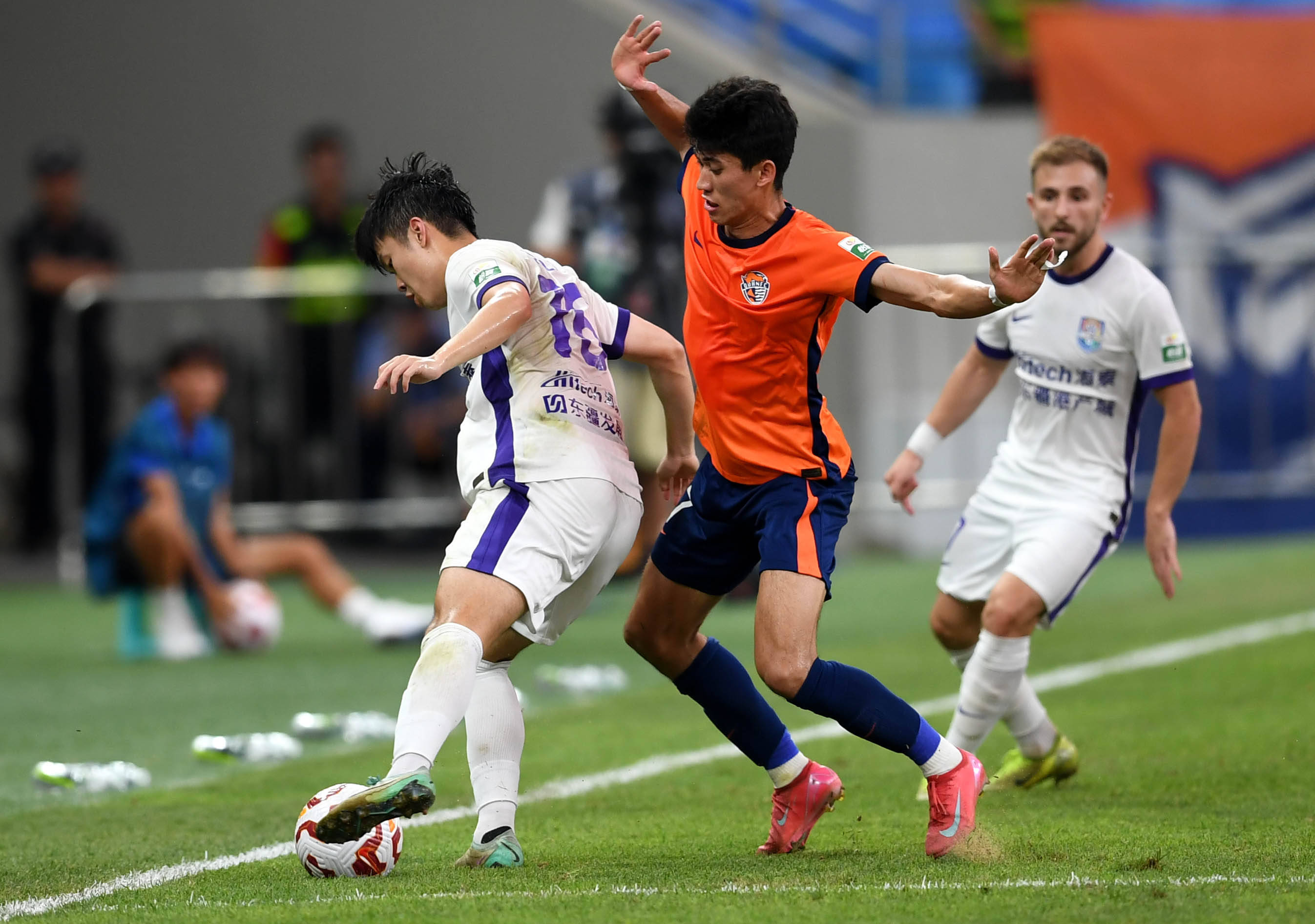 着耀眼的数 着耀眼的数